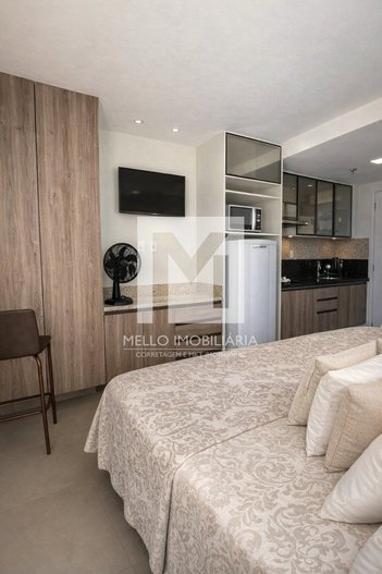 apartment em Avenida Assunção, São Bento - Cabo Frio - RJ