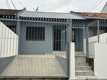 house em Travessa Final, Jardim Timbaúva - Gravataí - RS