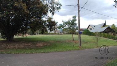 land_lot em Rodovia Emerenciano Prestes de Barros, Caguassu - Sorocaba - SP