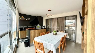 apartment em Rua Maracanã, Vila Ipojuca - São Paulo - SP