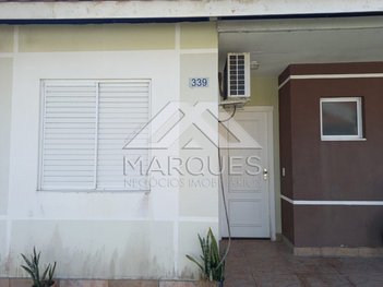 house em Rua Lino Estácio dos Santos, Oriço - Gravataí - RS