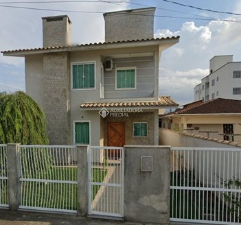 house em Rua Doutor Pedrinho, Bela Vista - Palhoça - SC