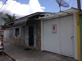 house em Avenida José Tonoli, Jardim Buriti - Itupeva - SP