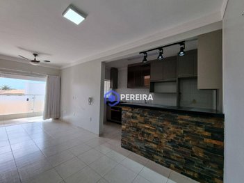 apartment em Rua Lidai Benini, Chácara Aviação - Votuporanga - SP