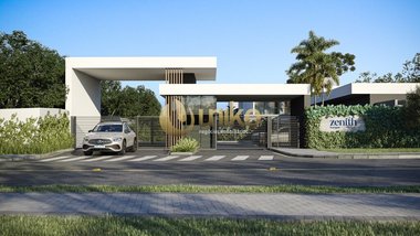 house em Avenida Cândido Hartmann, Santo Inácio - Curitiba - PR