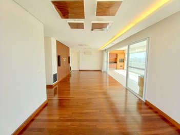 apartment em Rua Percílio Neto, Vila Gumercindo - São Paulo - SP