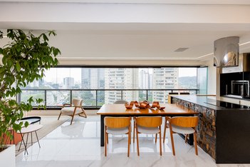 apartment em Rua Luís Correia de Melo, Vila Cruzeiro - São Paulo - SP