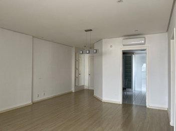 apartment em Rua Joaquim Pedro Soares, Centro - Novo Hamburgo - RS