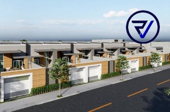 house em Rua Francisca Pereira Lima, Jardim Icaraí - Caucaia - CE