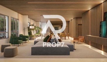 apartment em Rua Barão de Monte Santo, Mooca - São Paulo - SP