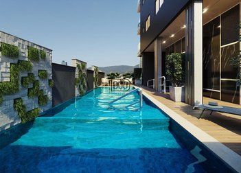 apartment em Rua Sao Pedro, Balneário Perequê - Porto Belo - SC
