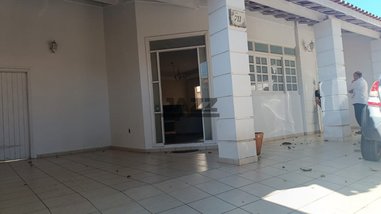 house em Rua Manoel Bandeira, Jardim das Indústrias - São José dos Campos - SP