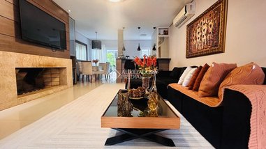 house em Rua Hilário Gonçalves Pinha, Hípica - Porto Alegre - RS