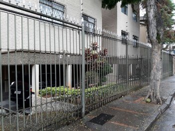 apartment em Rua Francisco Bicalho, Monsenhor Messias - Belo Horizonte - MG