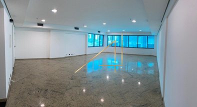 office em Araguaia, Alphaville Industrial - Barueri - SP