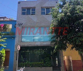 commercial_property em Professor Antônio Pena, Jardim São Paulo(Zona Norte) - São Paulo - SP