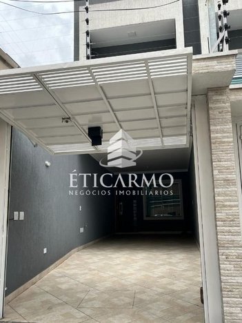 house em Rua Maestro Alfredo Beviláqua, Jardim Três Marias - São Paulo - SP