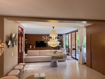 house em SHIS QI 29 Conjunto 12, Setor de Habitações Individuais Norte - Brasília - DF