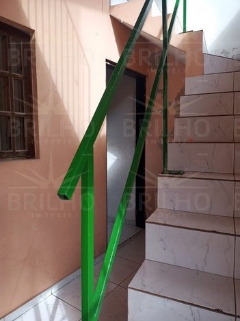 house em Rua Vitório Tafarello, km 18 - Osasco - SP