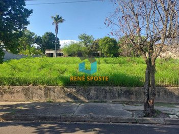 land_lot em Rua Aracy Algodoal Mauro, Centro - Águas de São Pedro - SP