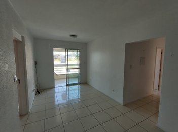 apartment em Rua 7 de Setembro, Centro - Biguaçu - SC