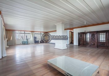 apartment em Rua da Consolação, Cerqueira César - São Paulo - SP