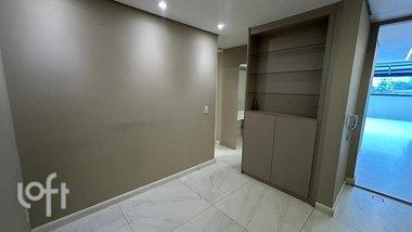 apartment em Ribeiro de Almeida, Bom Retiro - São Paulo - SP