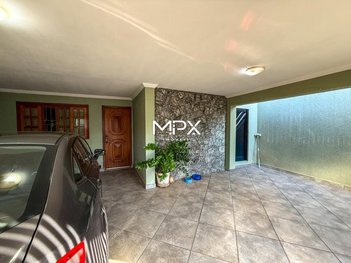 house em Rua Pedro Eusébio Stocco, Residencial Serra Verde - Piracicaba - SP