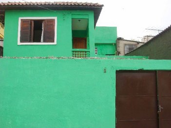 land_lot em José Eduardo Prado Kelly, Vila Medeiros - São Paulo - SP