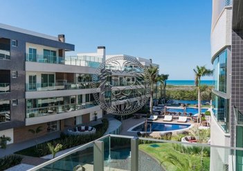 apartment em Avenida Campeche, Campeche - Florianópolis - SC