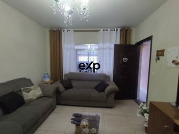 house em Rua Santo Alberto, Vila Dom Pedro I - São Paulo - SP