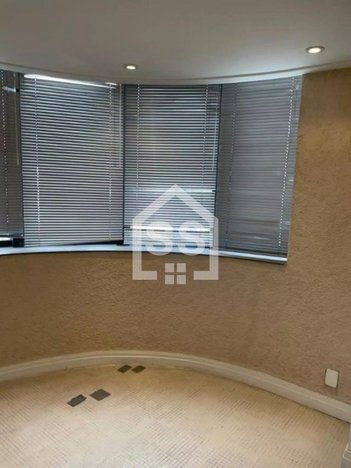 office em Avenida Iraí, Indianópolis - São Paulo - SP