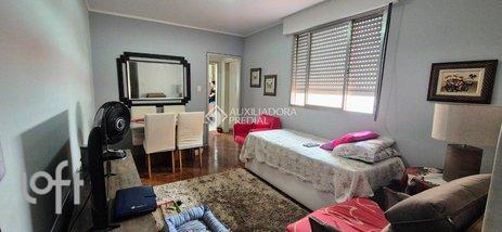 apartment em General Lima e Silva, Azenha - Porto Alegre - RS