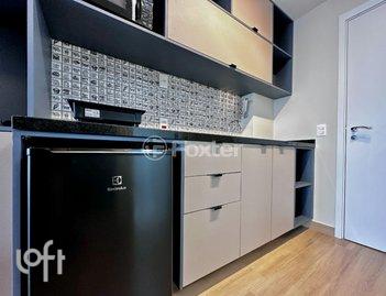 apartment em João de Lacerda Soares, Brooklin - São Paulo - SP