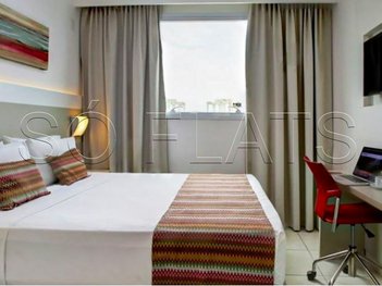apartment em Avenida Nossa Senhora da Penha, Santa Lúcia - Vitória - ES