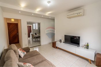 apartment em Avenida Paranapuam, Freguesia (Ilha do Governador) - Rio de Janeiro - RJ