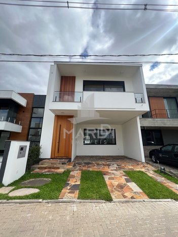 house em Sinai, Ipanema - Porto Alegre - RS