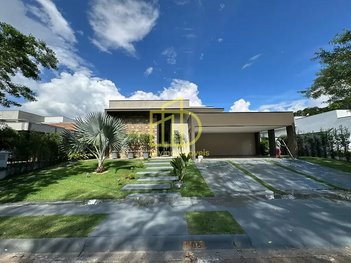 house em Rodovia João Leme dos Santos, Parque Ecoresidencial Fazenda Jequitibá - Sorocaba - SP