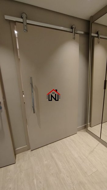 apartment em Rua Angelina Maffei Vita, Jardim Europa - São Paulo - SP