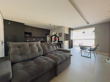 apartment em Avenida Haroldo Mattos, Esplanada Independência - Taubaté - SP