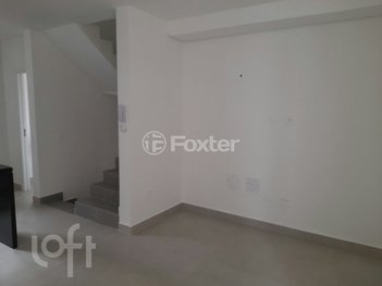 house em Rua Rita Joana de Sousa, Brooklin Novo - São Paulo - SP