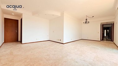 apartment em Avenida Senador César Vergueiro, Jardim São Luiz - Ribeirão Preto - SP