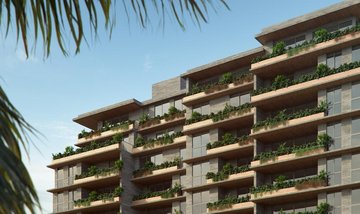 apartment em Rua dos Jenipapos, Paiva - Cabo de Santo Agostinho - PE