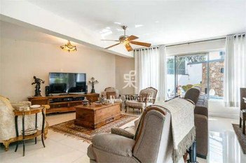 house em Rua Quitauna, Vila Ida - São Paulo - SP