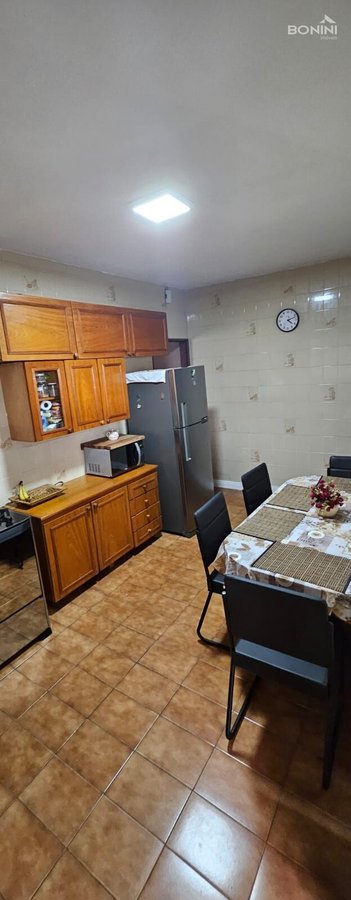house em Rua Galdina Guimarães Santarosa, Santa Cruz - Americana - SP