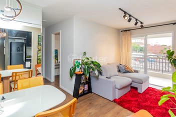 apartment em Avenida Conselheiro Carrão, Vila Carrão - São Paulo - SP