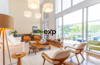 apartment em Rua Conde de Porto Alegre, Campo Belo - São Paulo - SP