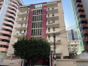 apartment em Rua Carlos Vasconcelos, Meireles - Fortaleza - CE