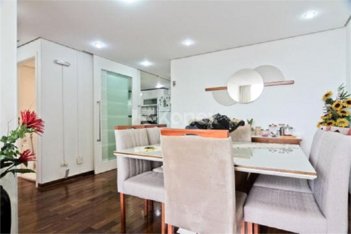 apartment em Rua Carolina Soares, Vila Diva (Zona Norte) - São Paulo - SP