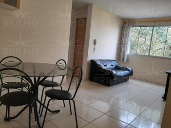 apartment em Rua General Newton Estilac Leal, Pestana - Osasco - SP